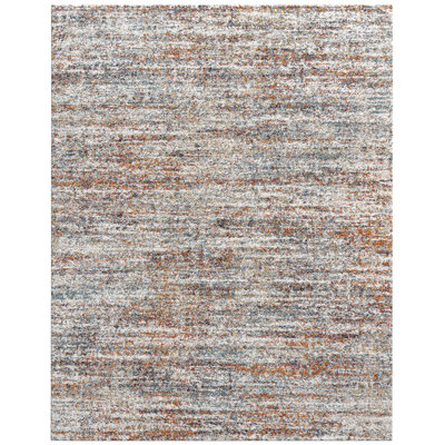 Recycled Polyester Area Rug