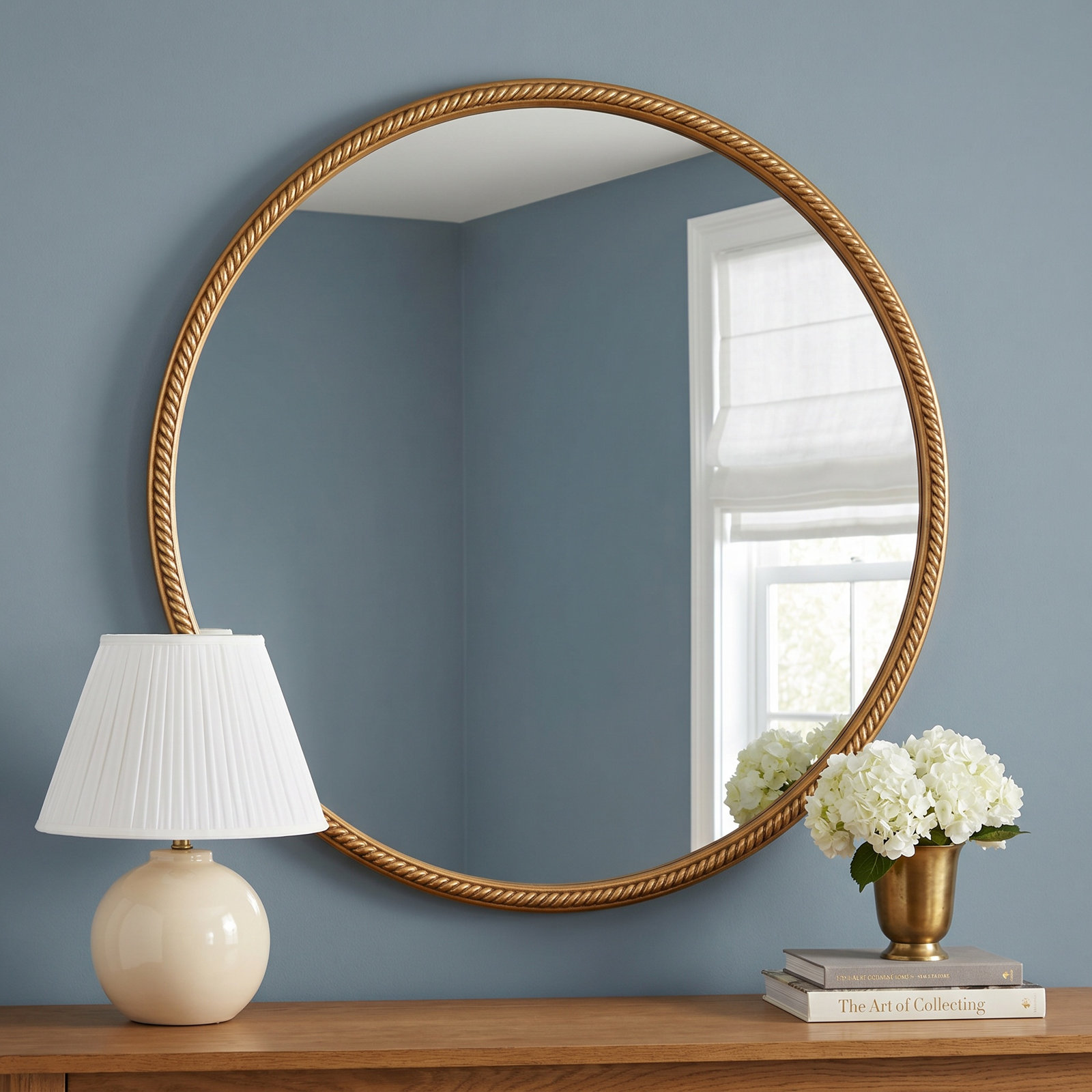 47" Accent Mirror