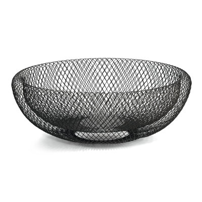 Philippi Stainless Steel Stainless Steel Fruit Bowl