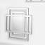 Mortimer Flat Wall Mirror-71244903