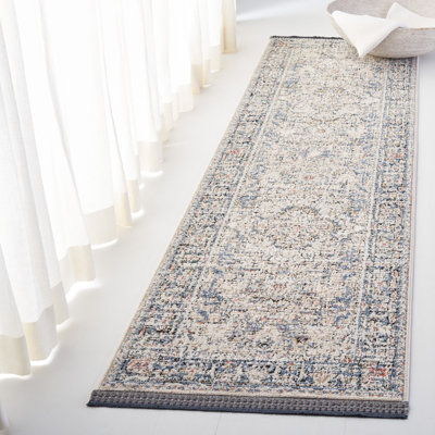 Lauren Ralph Lauren Performance Oriental Rug