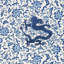 Oriana Chi'en Dragon Linen Print Fabric-24023299