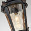 Vencimont Outdoor Hanging Lantern-2828839