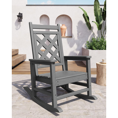 Rocking Chair