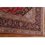 Tapis persan traditionnel Kashan