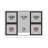 ILVE Nostalgie II Noblesse 36 in Dual Fuel Range-103962300-103962327