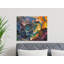 Wrapped Canvas Print Set-953101406