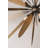 Dragonfly 8 - Light Sputnik Sphere Chandelier