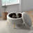 Chynna Upholstered Round Storage Ottoman-2136150350