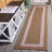 Sisal Performance 810 Geometric Indoor/Outdoor Rug-201904798
