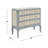 Fontaine Hall Chest