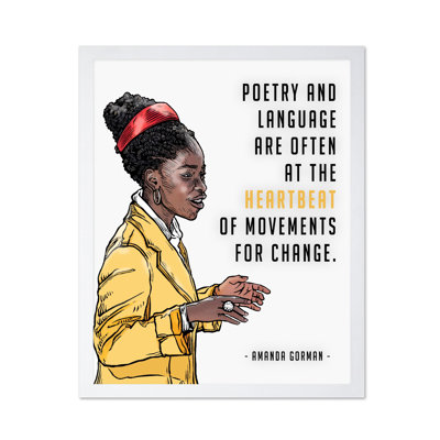 Poetry And Language