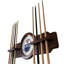 Porte-queues de billard 14 po NHL-19834328-46055926