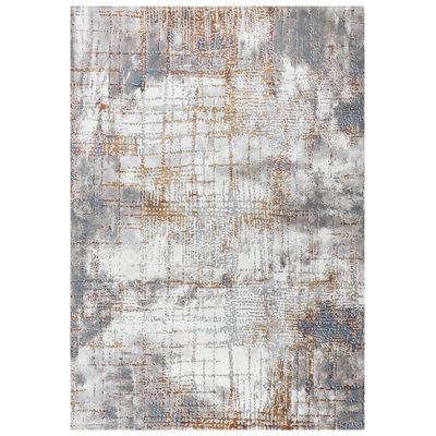 Abstract Indoor Rug