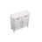 COSMO 2-Drawer Accent Chest-114249385