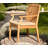 Chesapeake Dining Arm Chair