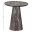 Table de bout Cassino-20934553