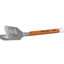 Stainless Steel Grill Spatula-40554882-40554903