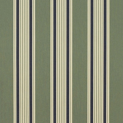 Sunbrella 46" Stripes Fabric