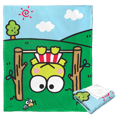 Throw Blanket