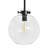 Ossabaw 1 - Light Pendant-70181184