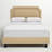 Lockington Upholstered Standard Bed-98704164-14932897