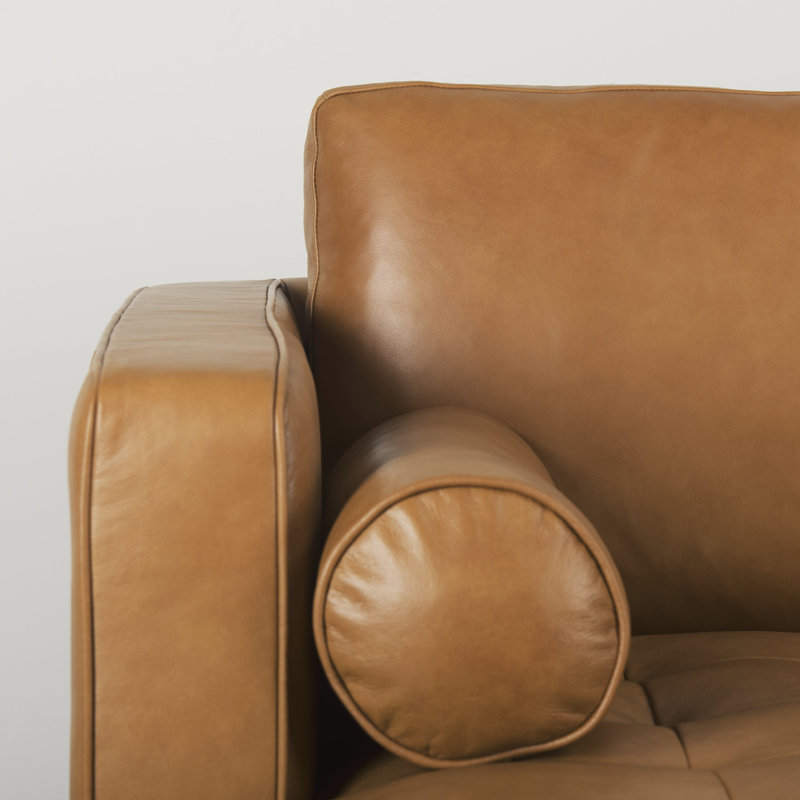 Chaise Sectional, Left Hand Facing