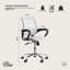 Rikwin Mesh Office Chair-18139866