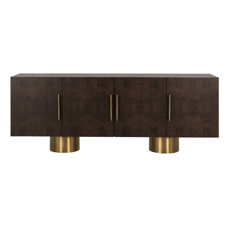 Kresteven 80'' W Sideboard