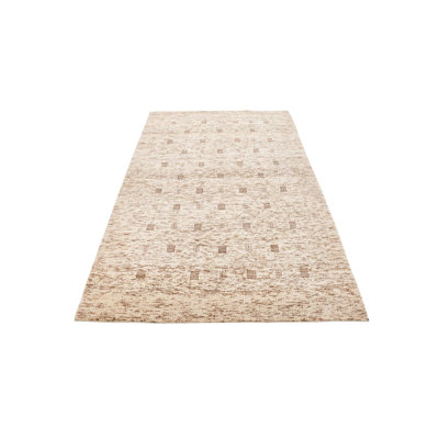 Tapis crème Jahiem