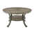 Gray Top/Pewter Base