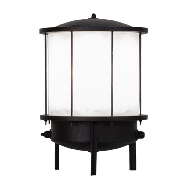 Lighthouse 3 - Light Pier Mount Light