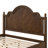 Orwell Solid Wood Piece Bedroom Set-1396155903