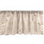 Ensemble de 2 cantonnières Ambesonne Peach Colours-100738346