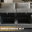 Canapé modulaire réversible Manusite-1094870682