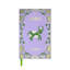 Bookcloth Journal, Taurus