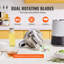 40 oz. Combiné robot culinaire Blender