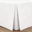Easy Iron Percale Base Valance Sheet-125219833-125219838