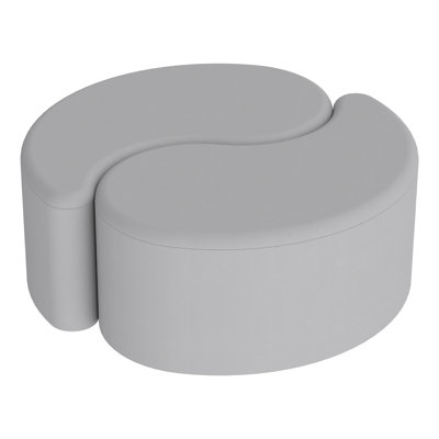 Shapes Structure Soft Seating Teardrop Kids Soft Seating