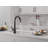Touch2O Technology Kitchen Faucet with Touchless Technology-120278615