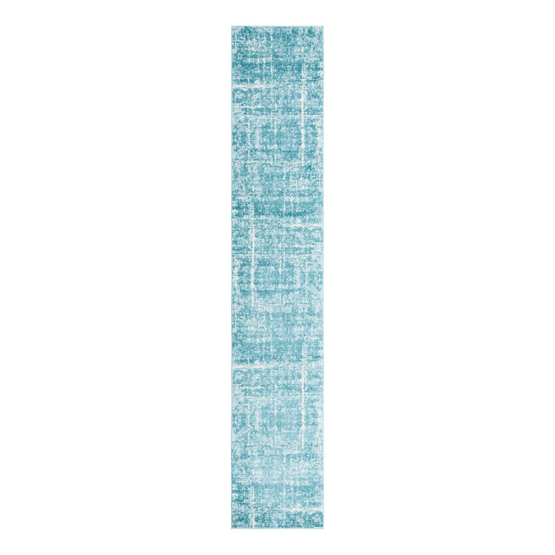 Jill Zarin Lexington Avenue Uptown Rug, Runner 2'7" x 13'11"