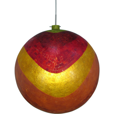 1 - Light Pendant