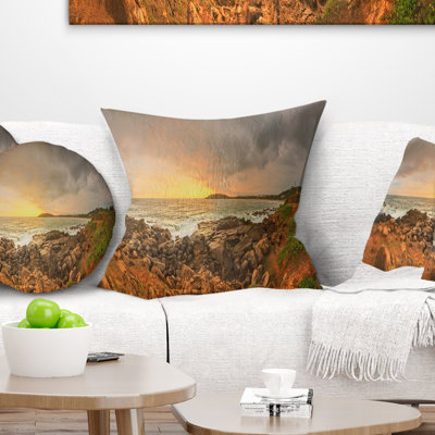 Coussin Schafer