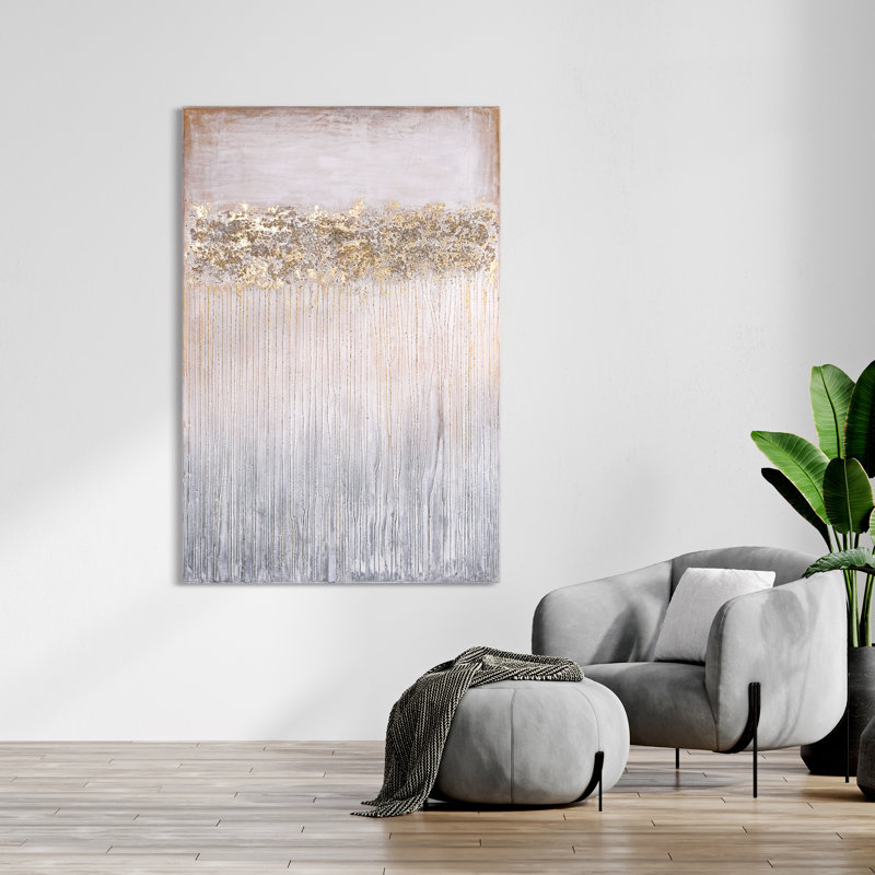 «Poussière» par Martin Edwards - reproduction d'art