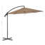 Parasol en porte-à-faux 118,11 po x 118,11 po-61626761