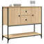 Muhlfeld 100cm Sideboard-301257748