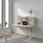 Bureau debout à hauteur réglable électrique Larreon-1599809214-1599809208-1599809209