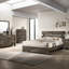 Mobilier de chambre à coucher 1Pc Rustic-970009048