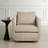  Abound Porcelain Swivel Chair