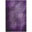 Tapis à poil long de qualité supérieure lavable à la machine ADS565-1708980053-1708980040